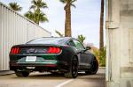 Ford Mustang Bullitt 2018 года (NA)